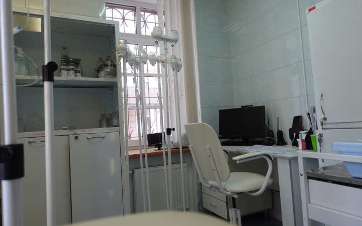 Фото клиники