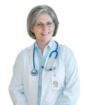 Миронова Елена Андреевна