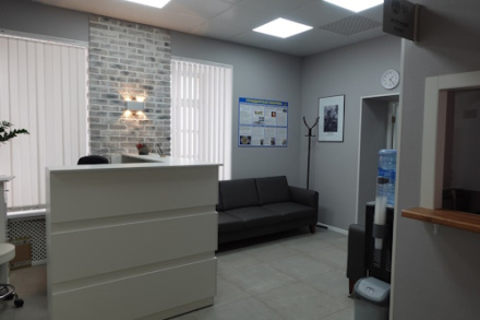 Краснозаводск